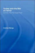 Turkey and the War on Terror