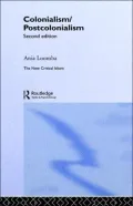 Colonialism/Postcolonialism
