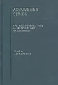 Accounting Ethics