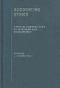 Accounting Ethics