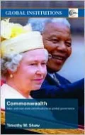Commonwealth: Inter- and Non-State Contributions to Global Governance