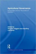 Agricultural Governance