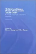 Children and Young People Who Sexually Abuse Others