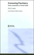 Contesting Psychiatry: Social Movements in Mental Health
