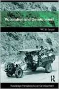 Population and Development