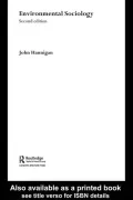 Environmental Sociology