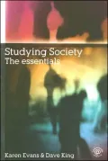 Studying Society: The Essentials