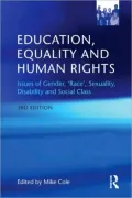 Education, Equality and Human Rights