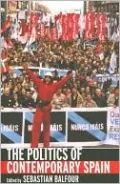 The Politics of Contemporary Spain