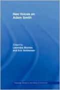 New Voices on Adam Smith