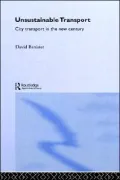 Unsustainable Transport