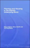 Planning and Housing in the Rapidly Urbanising World