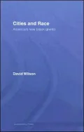 Cities and Race: America New Black Ghettos