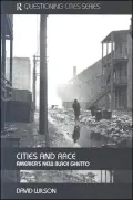 Cities and Race: America New Black Ghettos