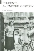 Students: A Gendered History