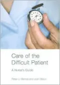 Care of the Difficult Patient