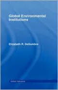 Global Environmental Institutions