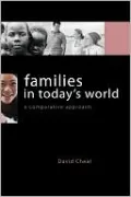 Families in Today's World: A Comparative Approach