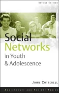 Social Networks&Soc Influ Adol Ed2