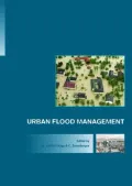 Urban Flood Management