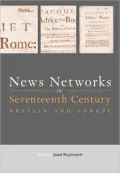 News Networks in Seventeenth-Century Britain and Europe