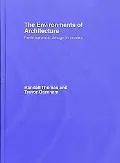 Environments of Architecture