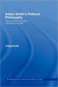 Adam Smith's Political Philosophy