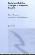 Social and Political Ideas of Mahatma Gandhi