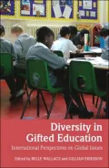 Diversity in Gifted Education