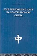Performing Arts Cont China, Vol. 18