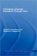 Changing Language Education Through Call