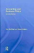 Accounting and Business Ethics