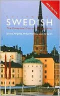 Colloquial Swedish