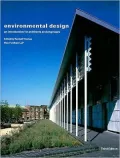 Environmental Design: An Introduction for Architects And Engineers