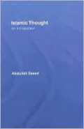 Islamic Thought: Key Ideas, Doctrines and Trends
