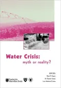 Water Crisis: Myth or Reality?: Marcelino Botin Water Forum 2004