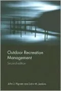 Outdoor Recreation Management