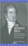 Sir Robert Peel