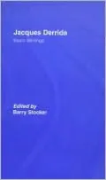 Jaques Derrida: Basic Writings, Vol. 1