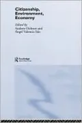 Environmental Citizenship