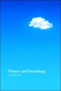 Nature and Sociology
