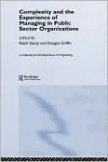 Complexity and Experience Managing in the Public Sector