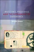 Museums and the Combating of Prejudice