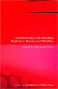 Complementary and Alter Med Nur Midw