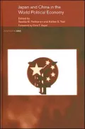 Japan And China In The World Economy