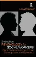 Psychology for Social Workers: Black Perspectives