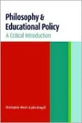 Philosophy and Educational Policy: A Critical Introduction