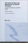 US Paramilitary Assistants to South Vietnam Insurgency, Subversion and Public Order