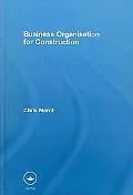 Business Organisation for Construction