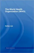 The World Health Organization